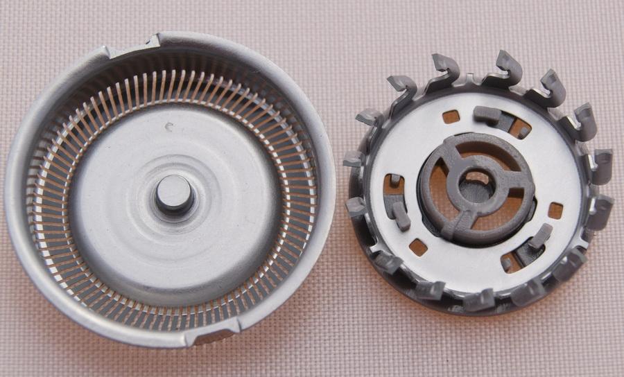3pcs HQ56 CLOSECUT blades for PHILIPS 6927 For hair clipper