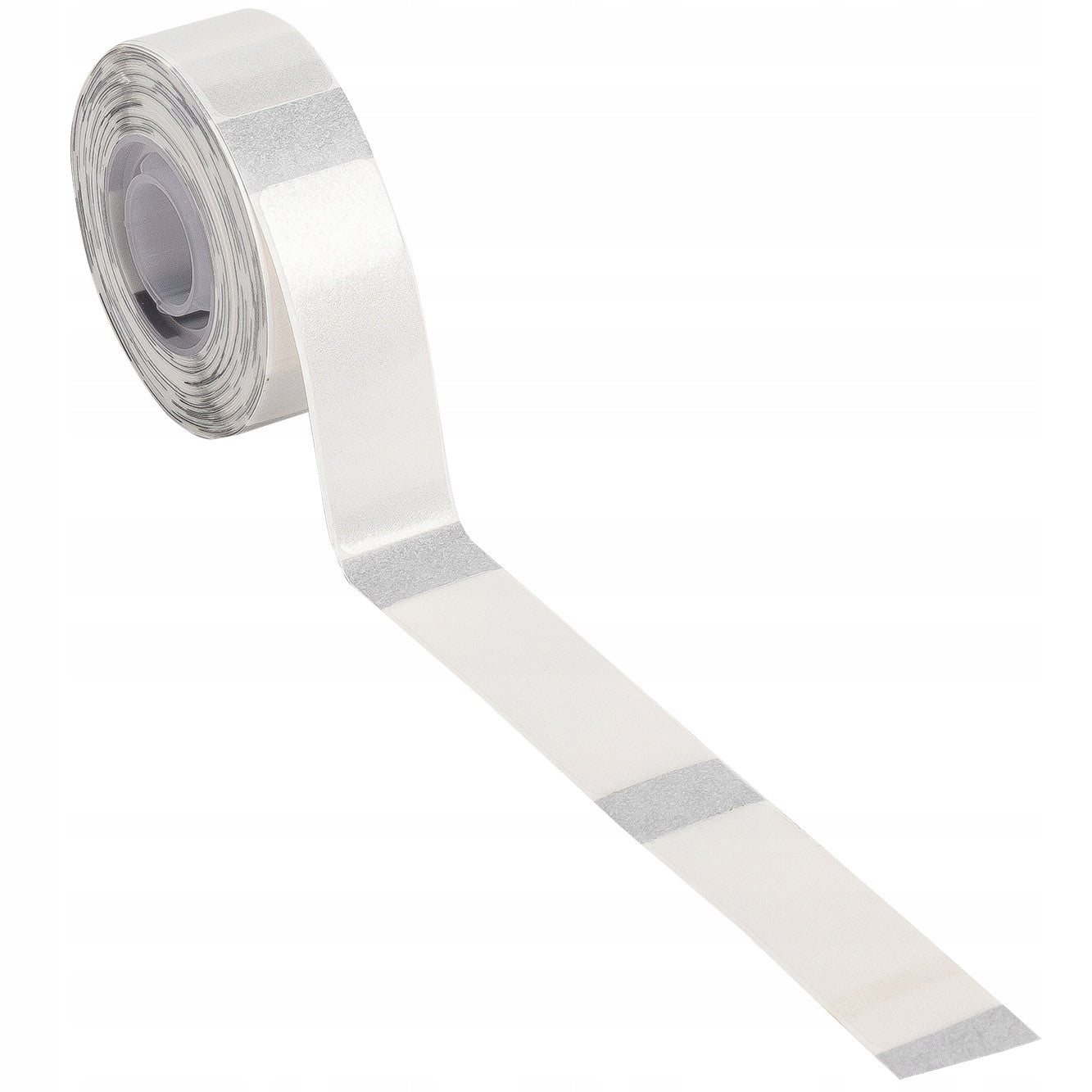 3pcs printer labels Phomemo Q30 transparent round 14x28 Packaging status original