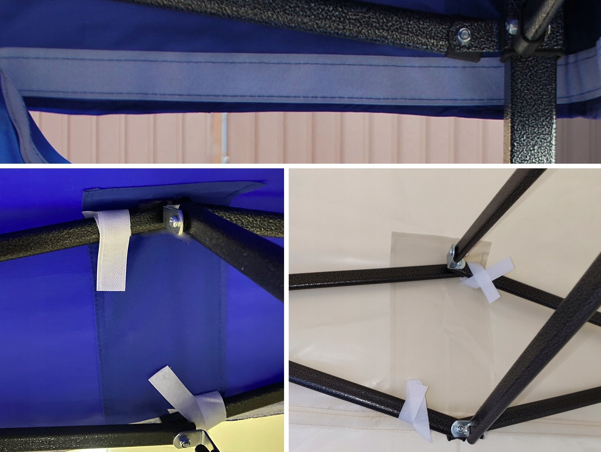 3x6 THICK ROOF PLATING FOR Garden PAVILION TRADE TENT Cover Manufacturer MOCNE NAMIOTY