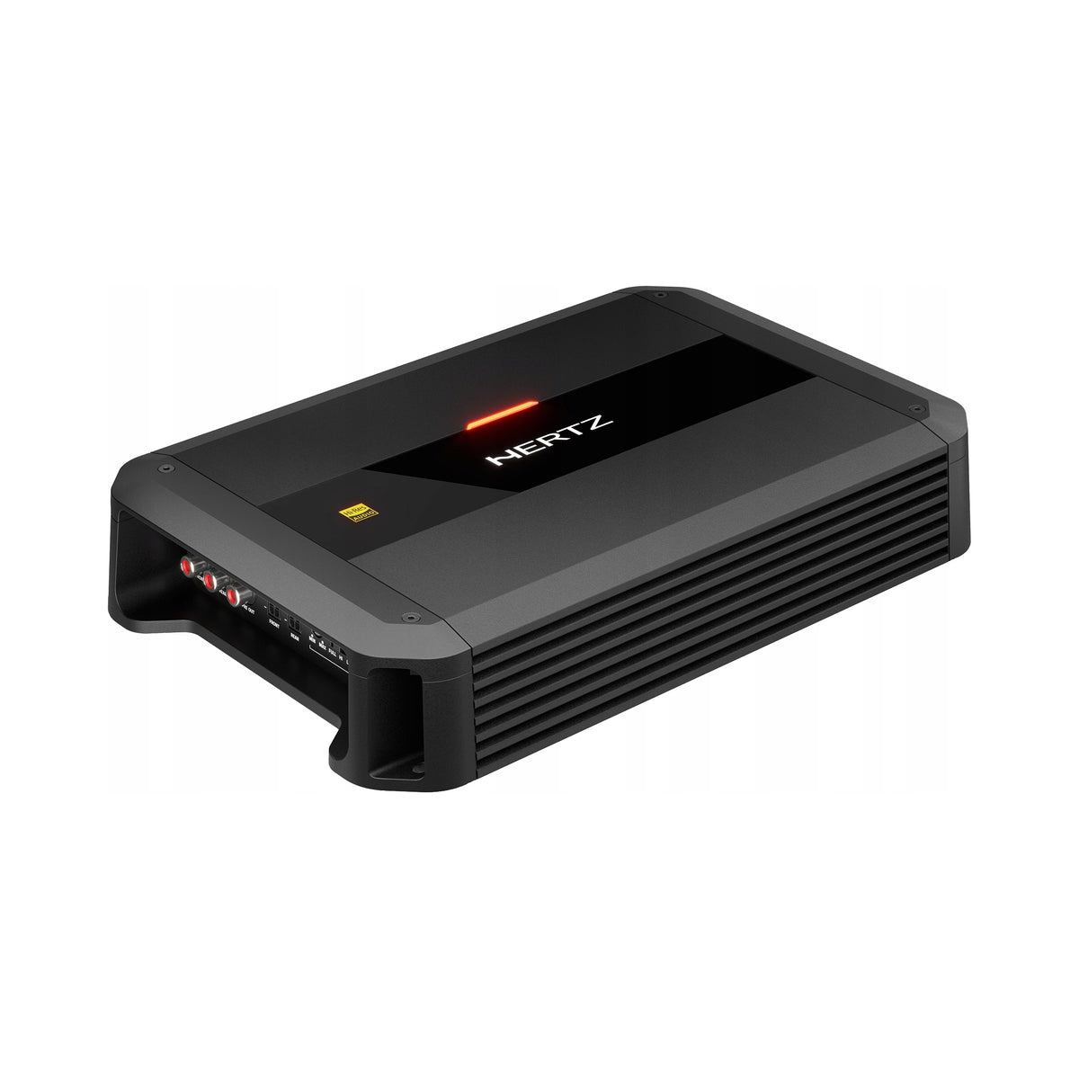 4-CHANNEL AMPLIFIER 4x85W RMS CAR HERTZ DP 4.300 CLASS AB Brand Hertz