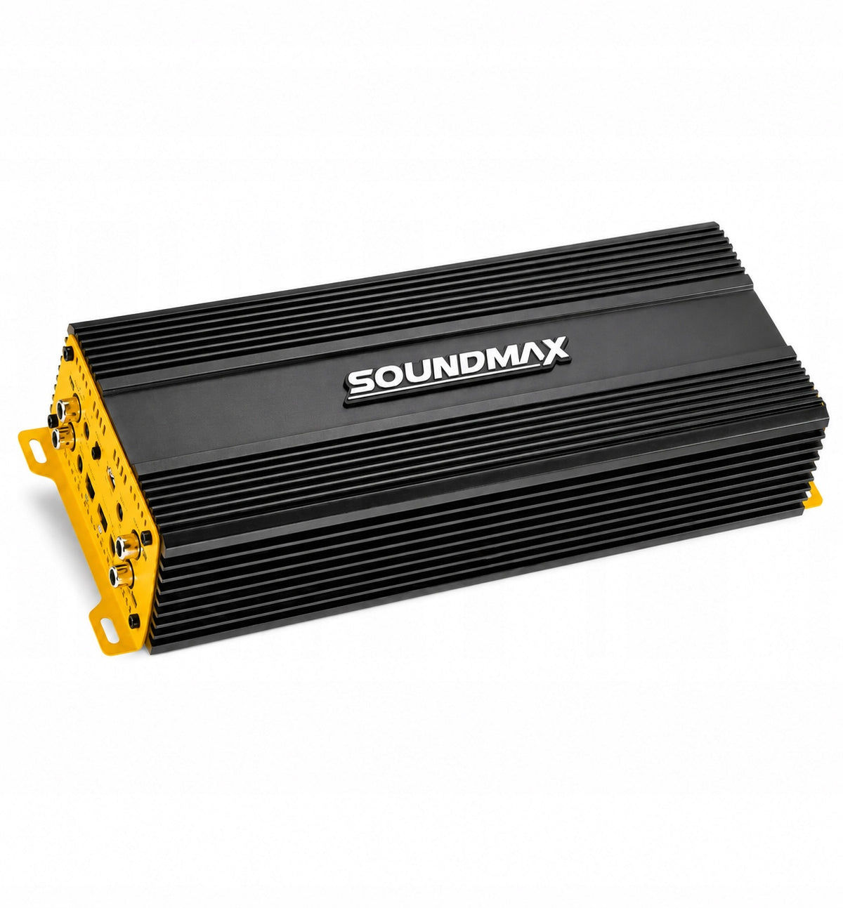 4-CHANNEL AMPLIFIER SOUNDMAX SX-LX4350.4D 4×350W RMS CLASS D
