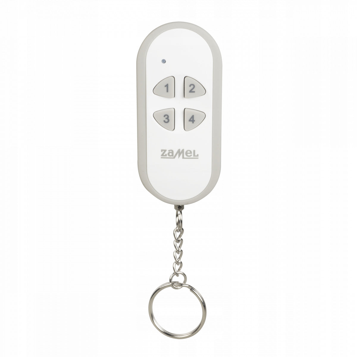 4-CHANNEL REMOTE CONTROL P-457/4 EXL10000008 ZAMEL