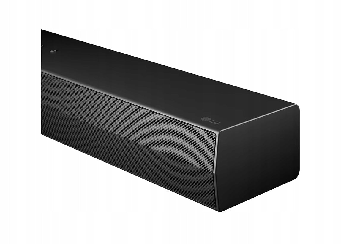 4 SPEAKER COMPACT SOUNDBAR LG S20 2.0 BLUETOOTH USB HDMI ARC REMOTE CONTROL Manufacturer code 840533210329
