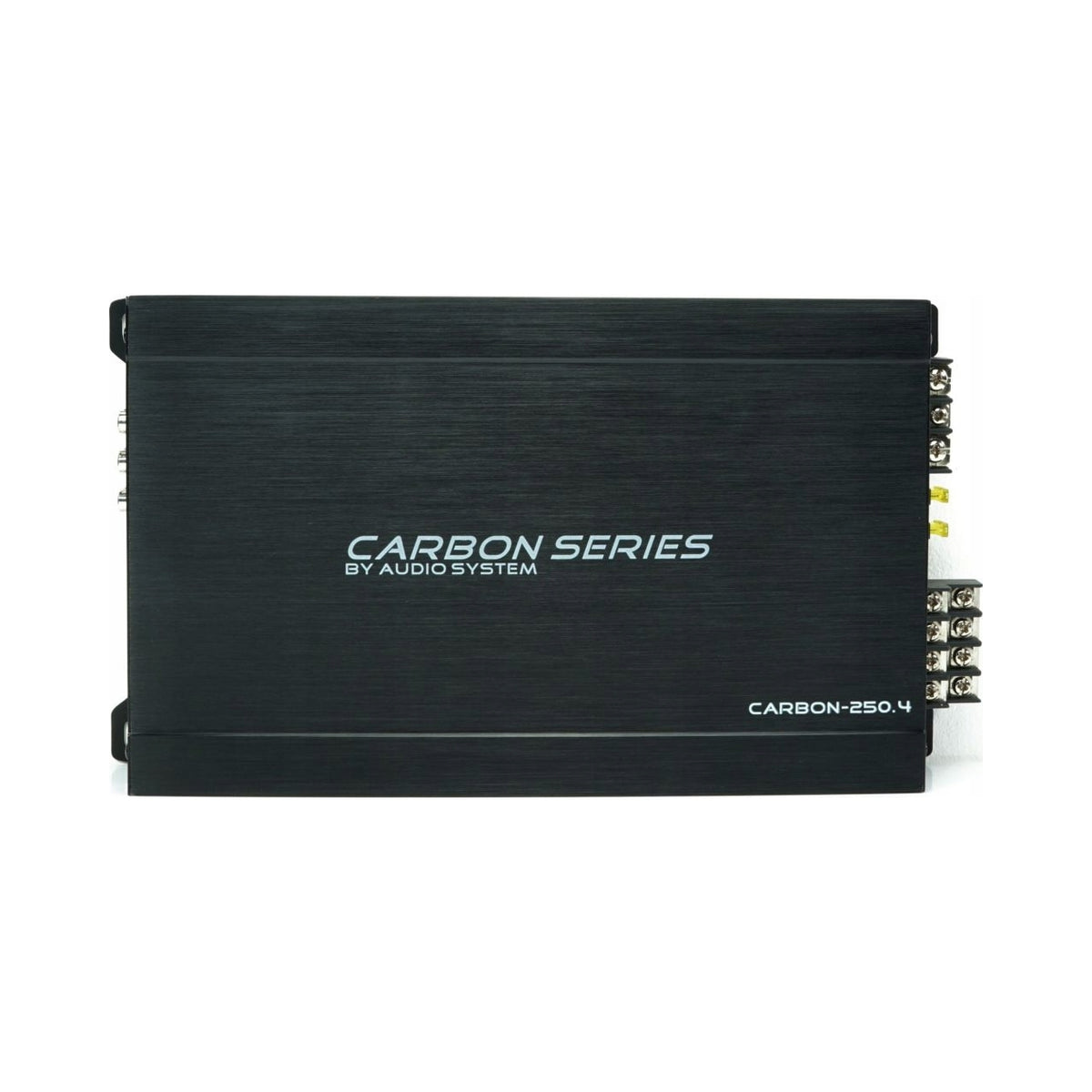 4-channel car amplifier Audio System Carbon 250.4 210 W
