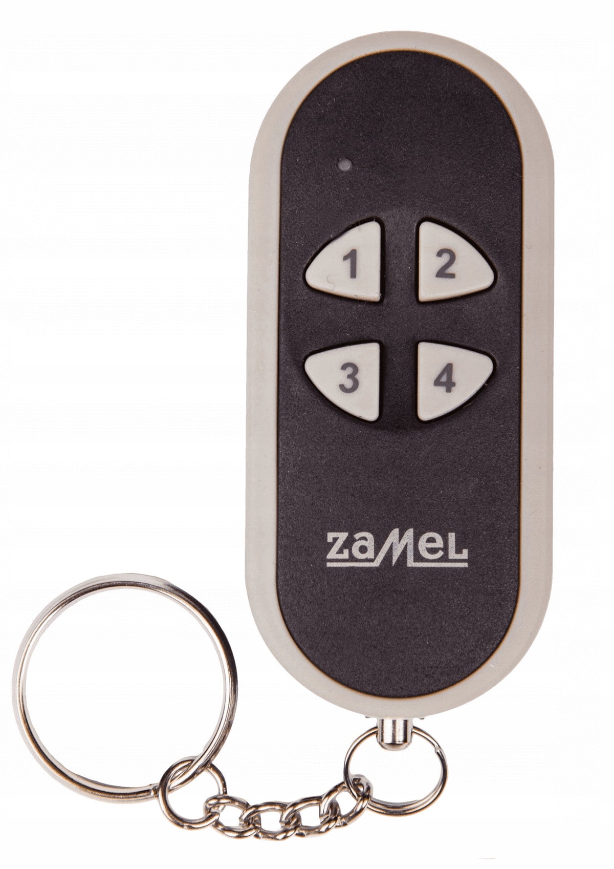 4-channel remote control ZAMEL model P-258/4