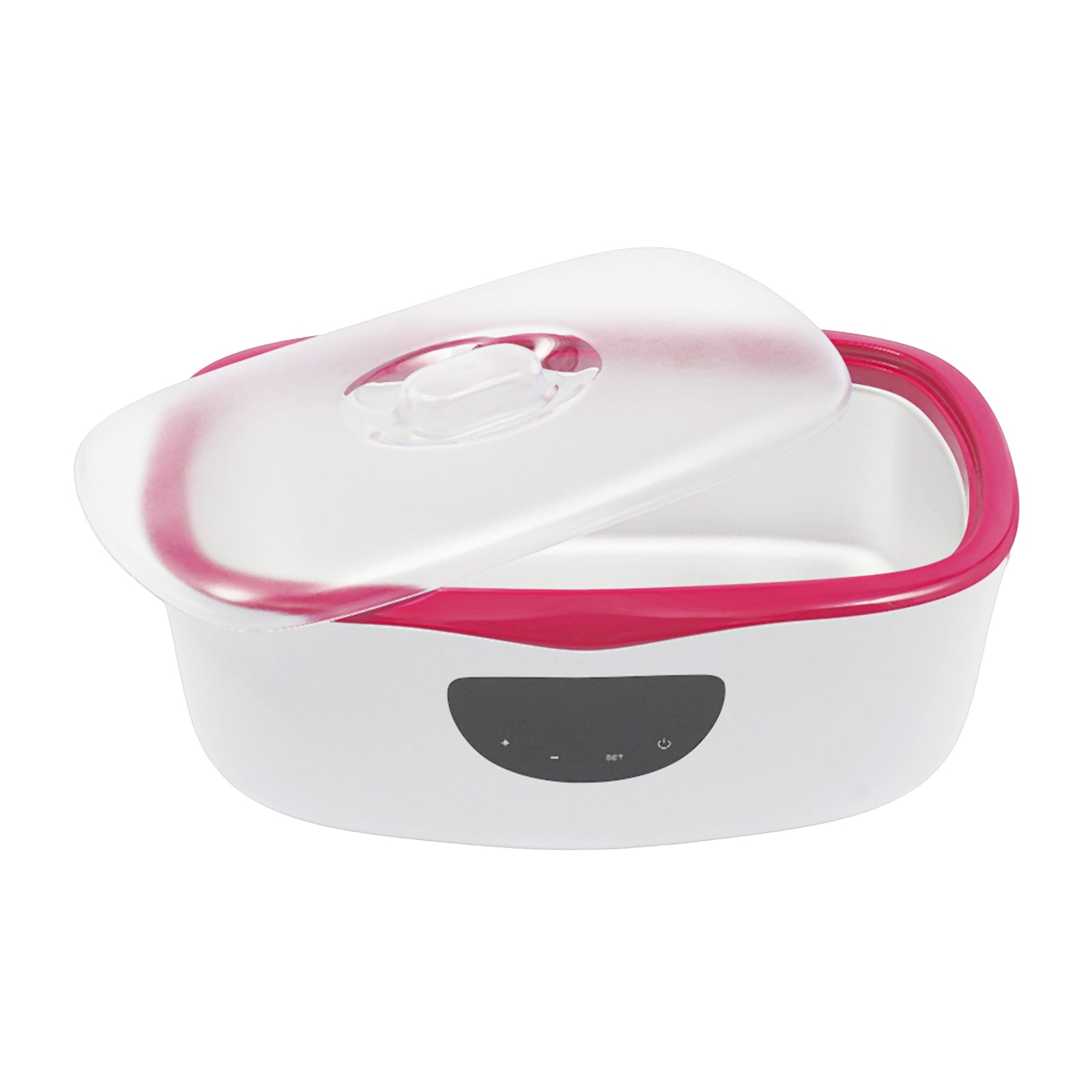 4000ML PARAFFIN BATH DEVICE FOR HANDS AND FEET PARAFFIN WAX BATH MACHINE Manufacturer code 4000ML PARAFFIN BATH DEVICE