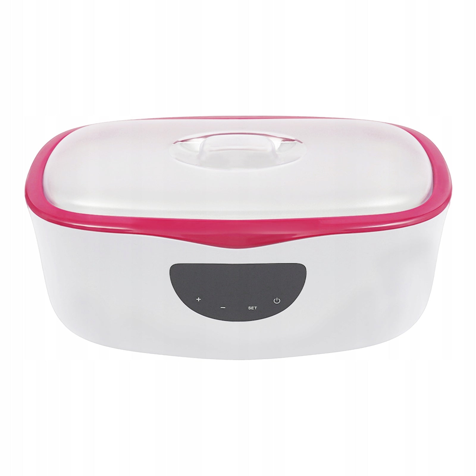 4000ML PARAFFIN BATH DEVICE FOR HANDS AND FEET PARAFFIN WAX BATH MACHINE Packaging status original