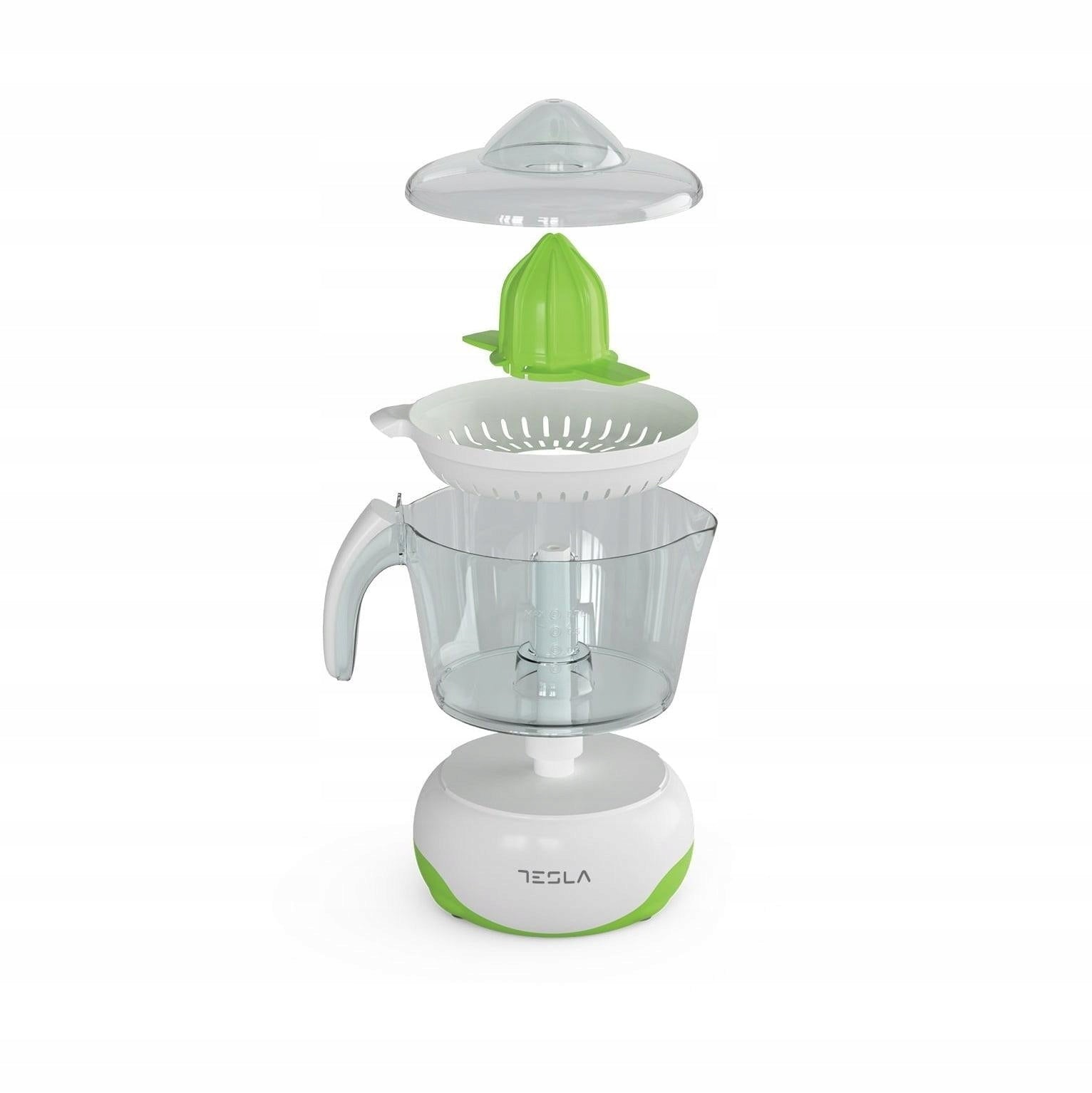 40W citrus juicer 700ml Brand TESLA