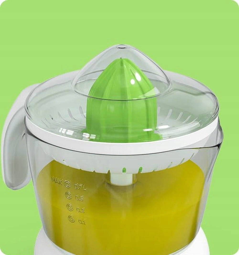 40W citrus juicer 700ml Power rating 40 W