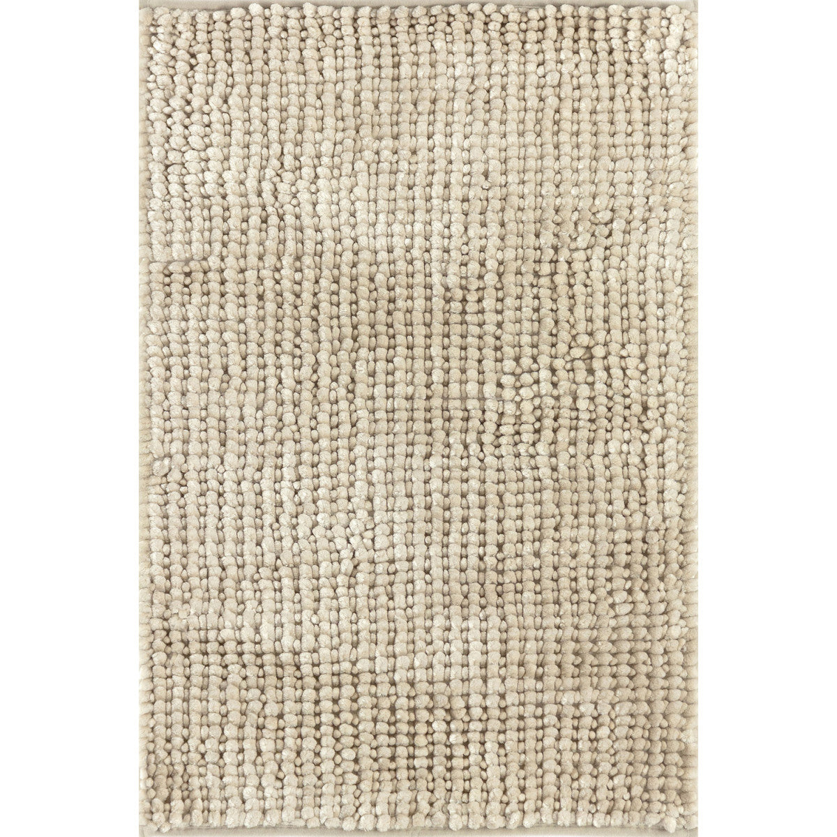 40x50 Koupelnová předložka Ella micro béžová
