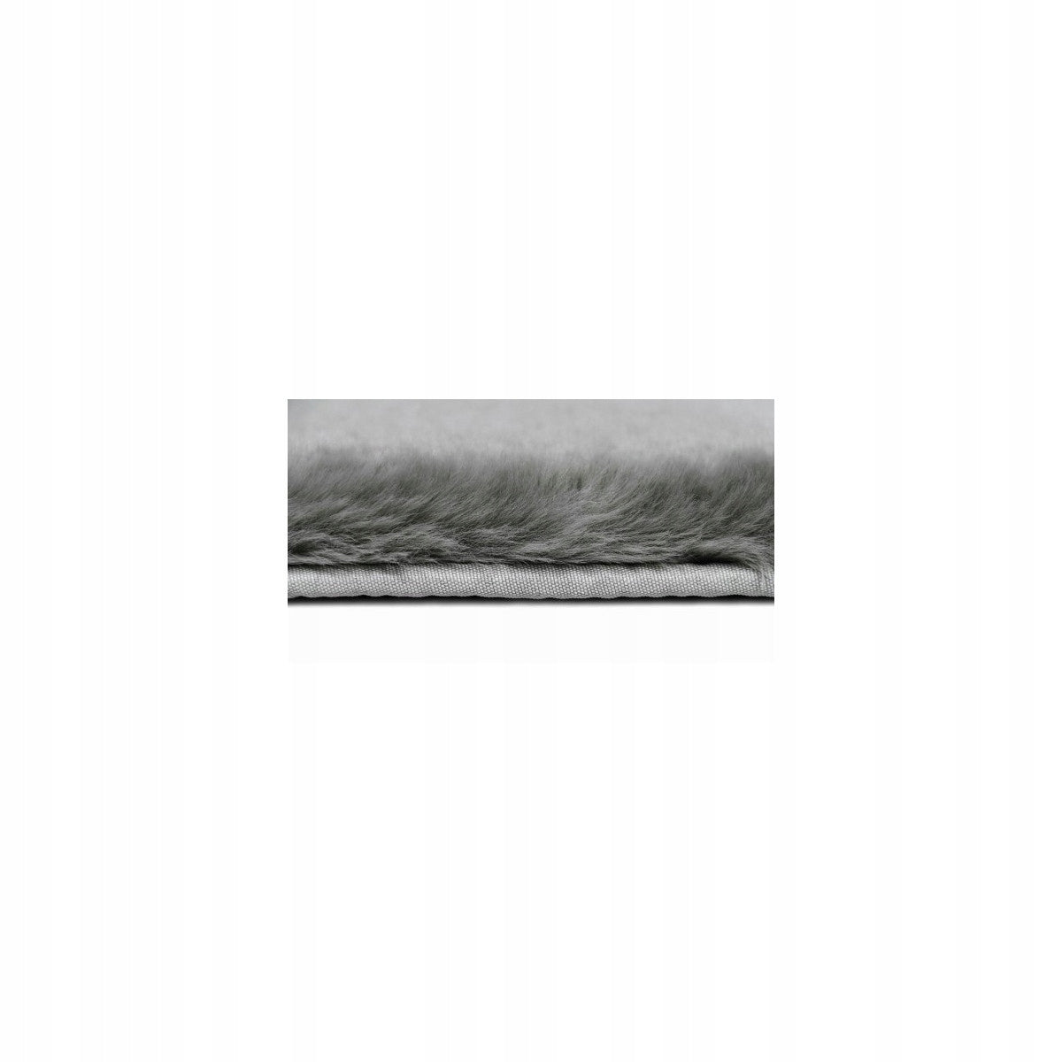 40x50 Koupelnová předložka Rabbit New dark grey Brand BO-MA