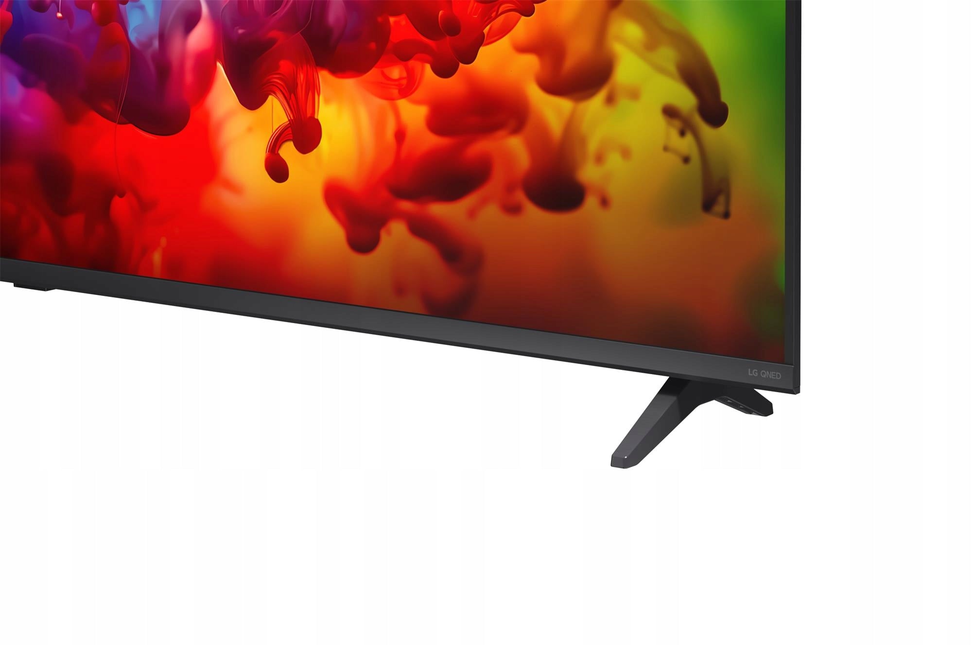 43" LG 43QNED70B6C (2026) Manufacturer code 4|3|Q|N|E|D|7|0|B|6|C
