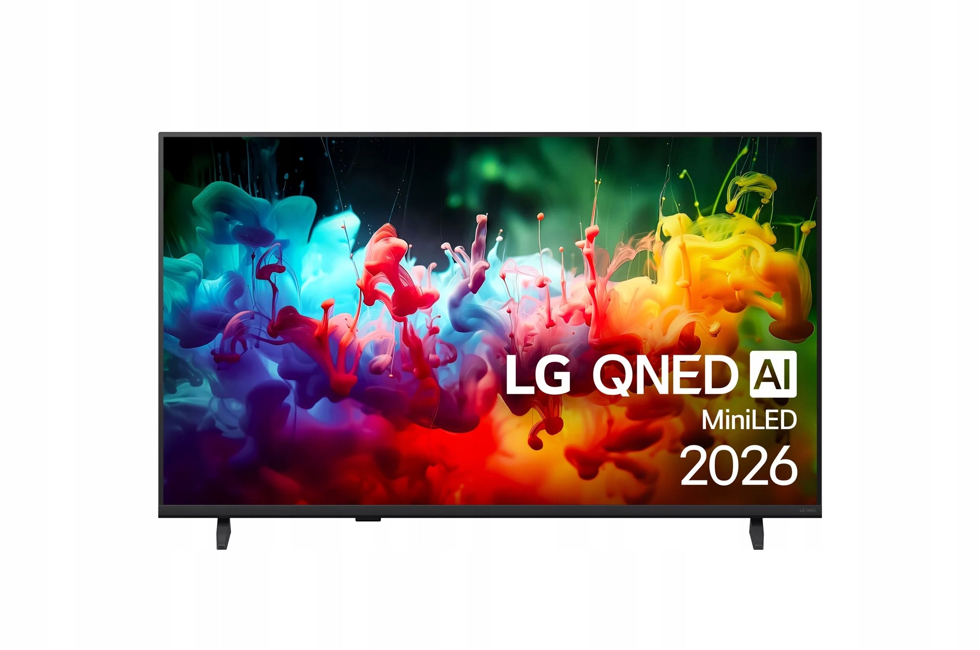 43" LG 43QNED70B6C (2026)