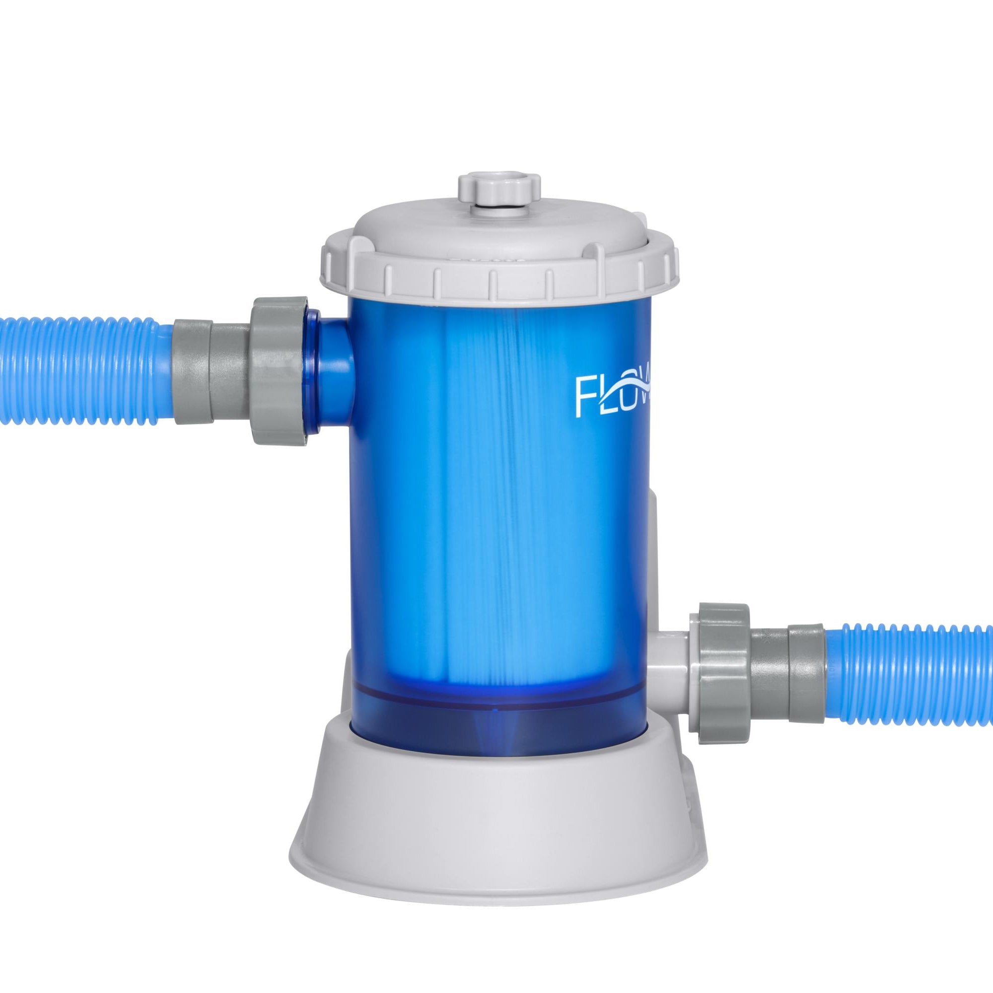 44688 BESTWAY FLOW CLEAR POOL FILTER PUMP