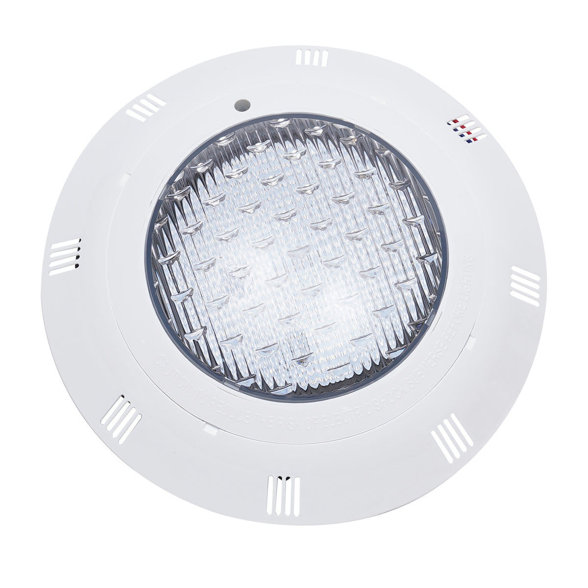 45W AC12V IP68 Pool Light RGB 460leds Color Change Swimming Pool Lamp Packaging status original