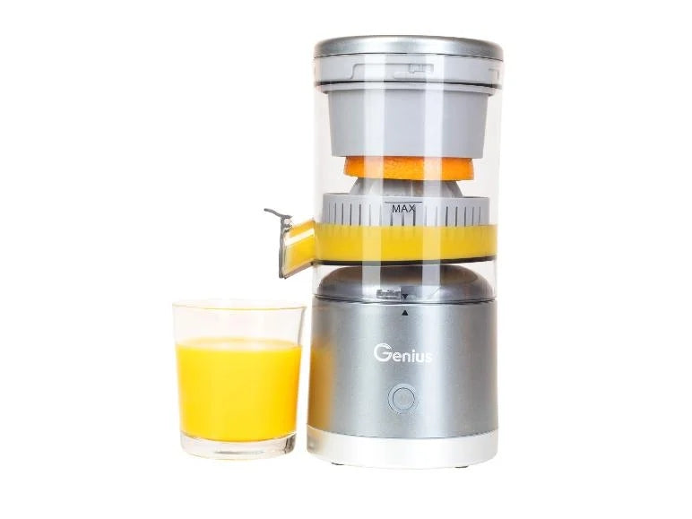 45W Cordless Citrus Juicer 6 Elements Genius Manufacturer code 528102