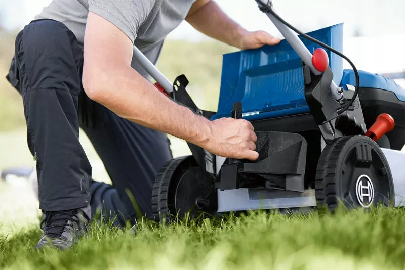 46CM 18V2-46 0*AH 06008C8000 BOSCH CORDLESS LAWN MOWER Brand Bosch