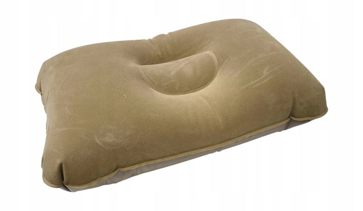48 point double inflatable mattress with built-in electric pump Manufacturer code 5906196035466