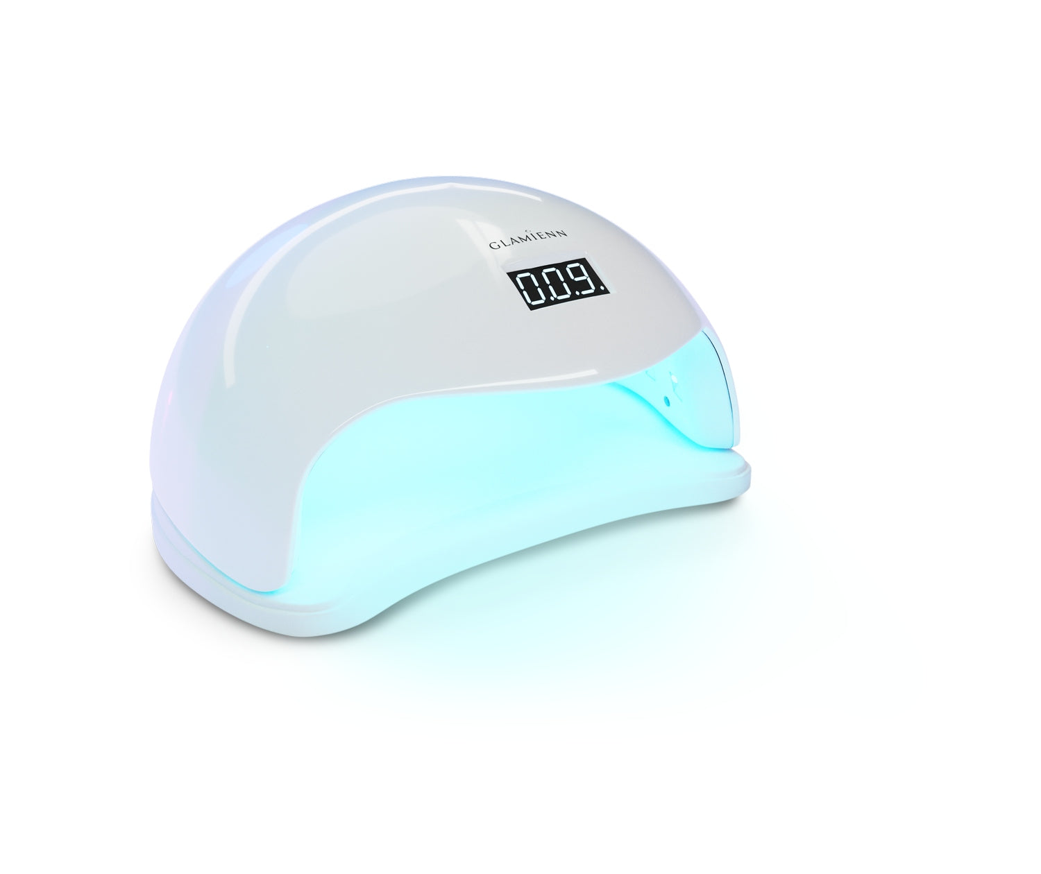 48W LED/UV LAMP FOR NAILS HYBRID GELS 24 DIODES Brand no brand
