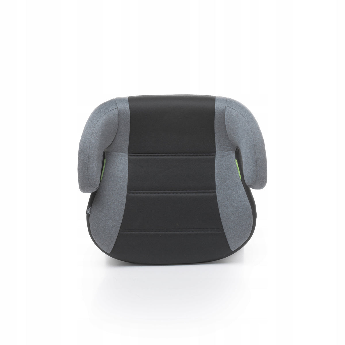 4BABY BOOST CUP I-SIZE CAR STAND FOR BABY 125-150 CM Installation method safety belt