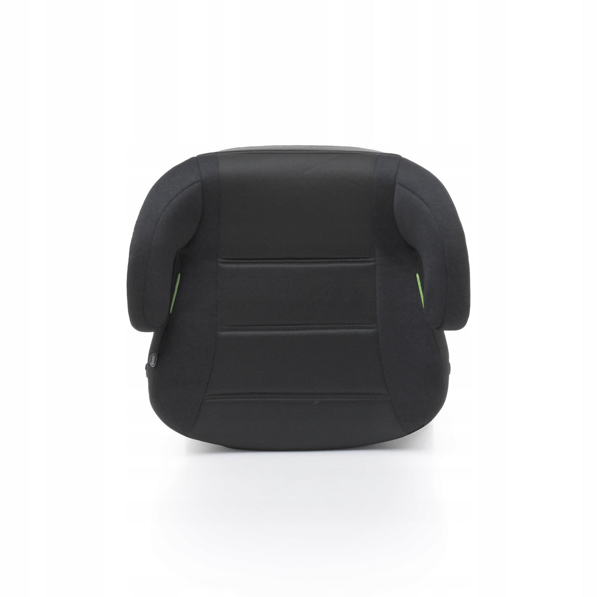 4BABY BOOST CUP STAND FOR CHILDREN'S I-SIZE 125-150 CM Installation method safety belt