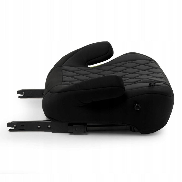 4BABY HI-FIX CUP I-SIZE CAR STAND FOR BABY 125-150 CM ISOFIX Manufacturer code Hi-Fix Black
