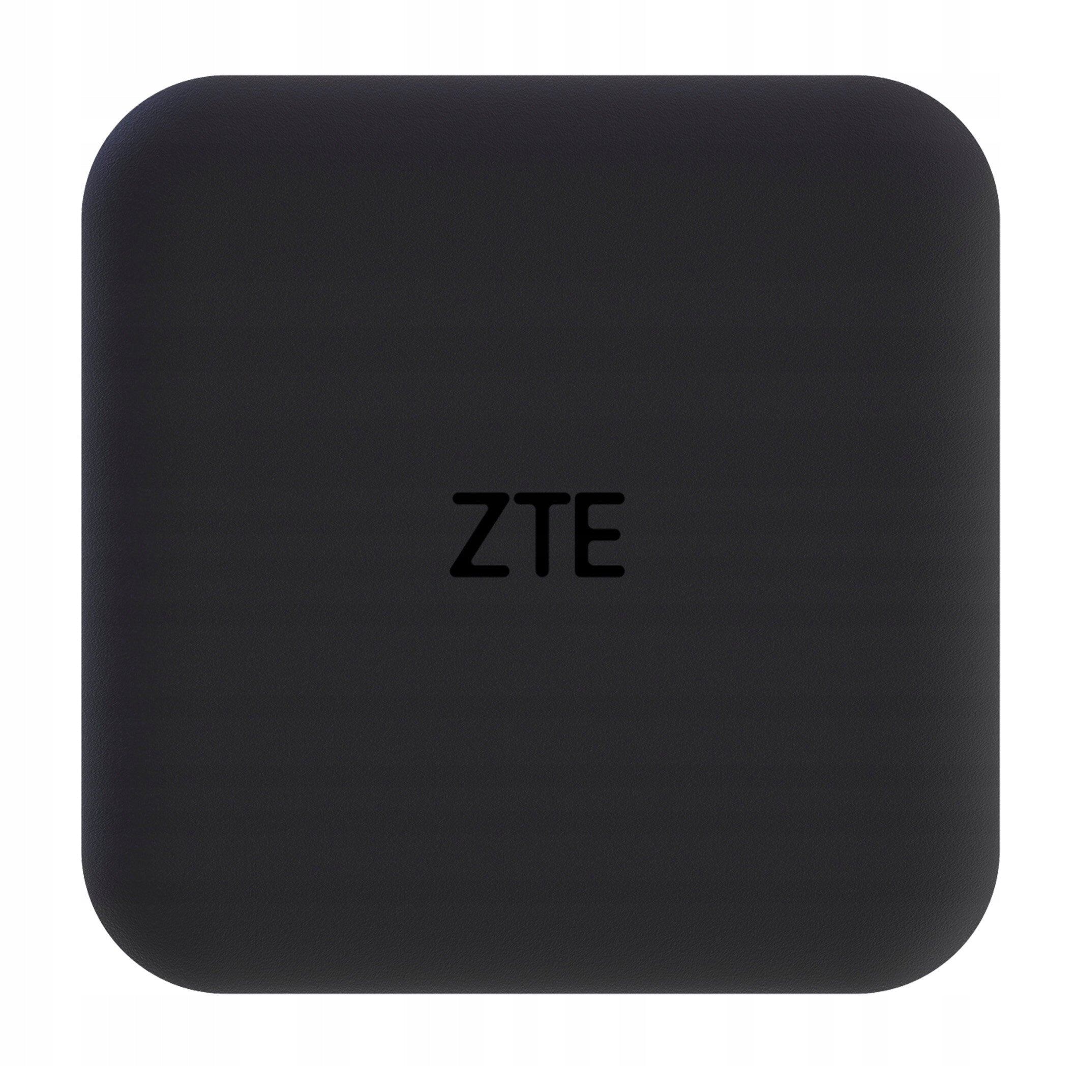 4K Media Player ZTE Android TV Box ZXV10 B866V2K Brand ZTE