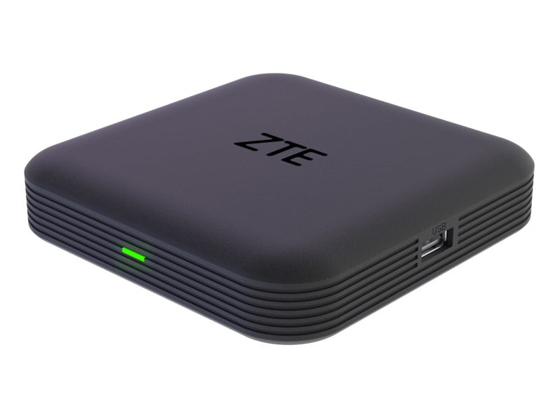 4K Media Player ZTE Android TV Box ZXV10 B866V2K