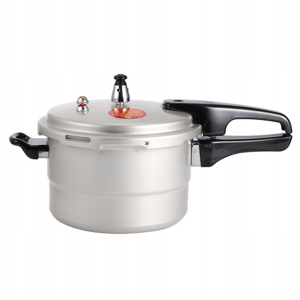 4L Pressure Cooker for Gas Inductions Pressure Pot for Fast Cooking Brand no brand