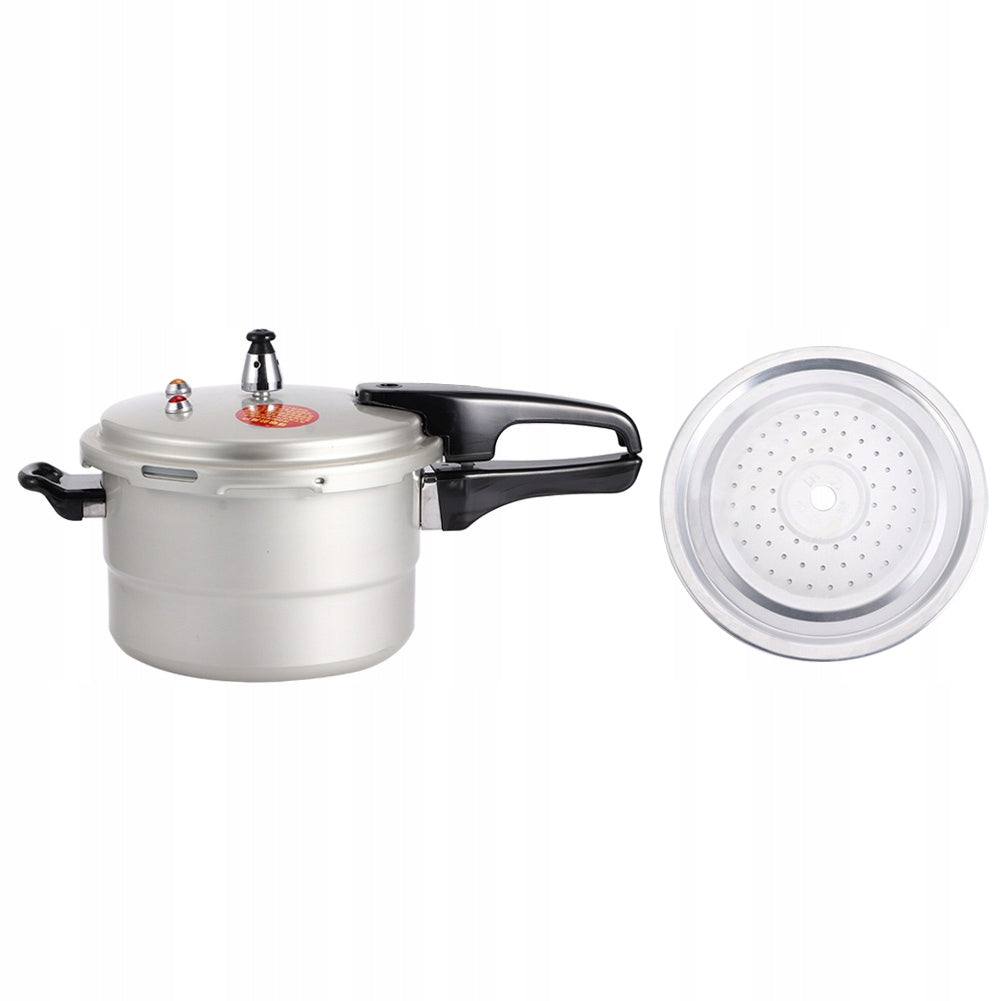 4L Pressure Cooker for Gas Inductions Pressure Pot for Fast Cooking Packaging status original