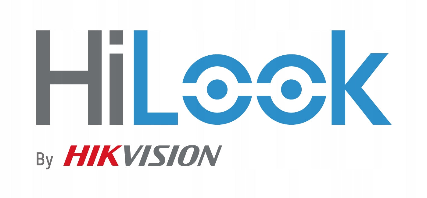 4MP HiLook by Hikvision IP Camera IPC-T240HA-LUC Smart Hybrid Light 20m PoE Certificates of conformity CE