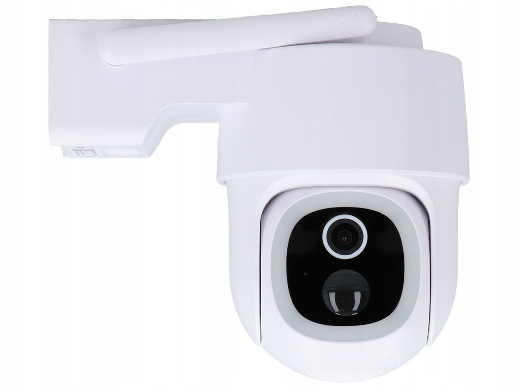 4Mpx FHD Night Vision IP65 Encore View Spectra 200 WiFi PTZ Camera Kind external
