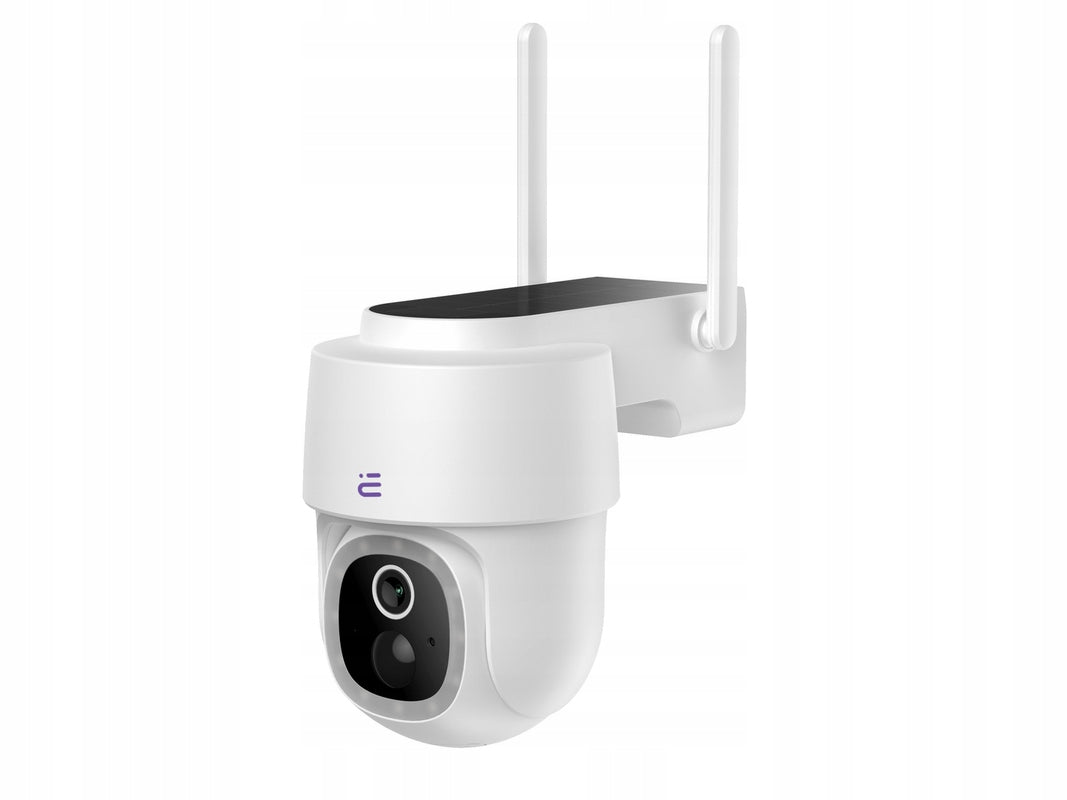 4Mpx FHD Night Vision IP65 Encore View Spectra 200 WiFi PTZ Camera Model Spectra 600