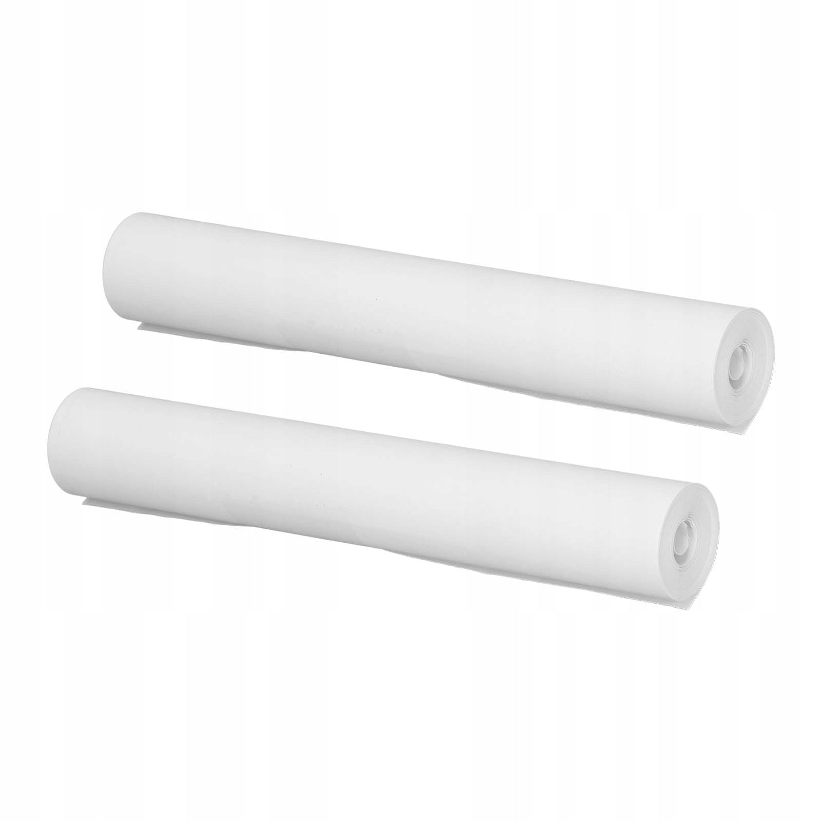 4PCS A4 THERMAL PAPER ROLL SET FOR PHOMEMO BROTHER PeriPage PRINTER Manufacturer no brand