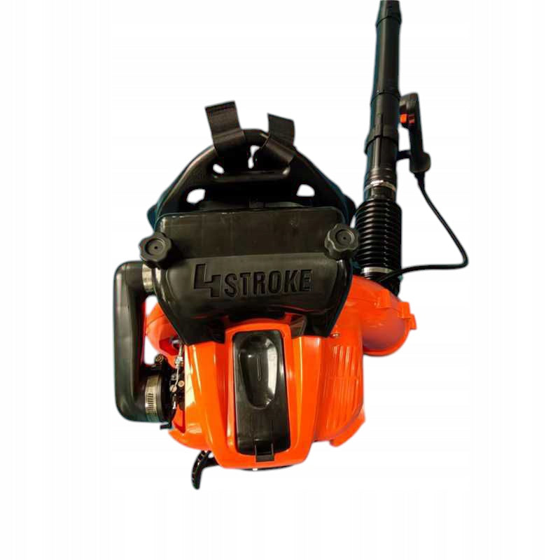4T Diesel Backpack Blower - 3,4HP EAN (GTIN) 5904567279006