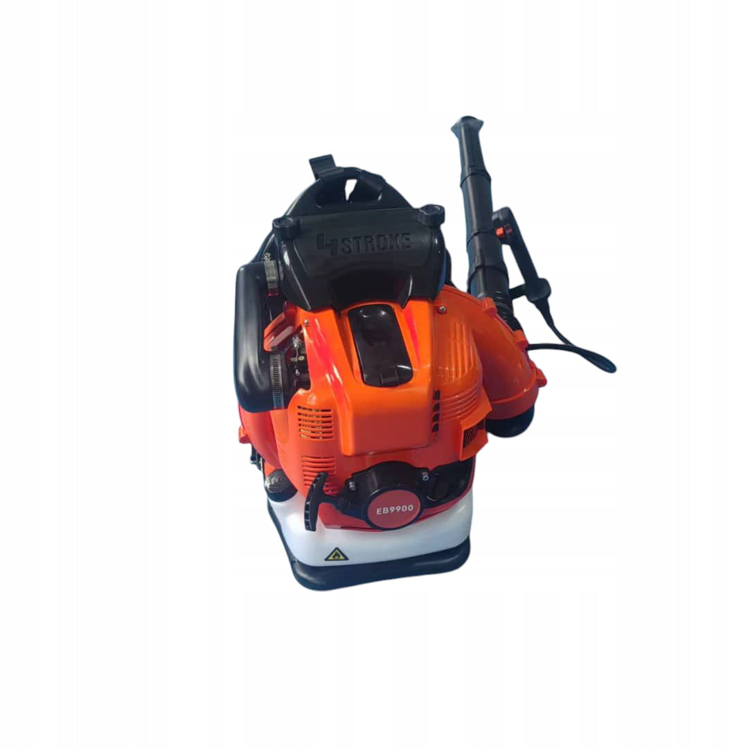 4T Diesel Backpack Blower - 3,4HP