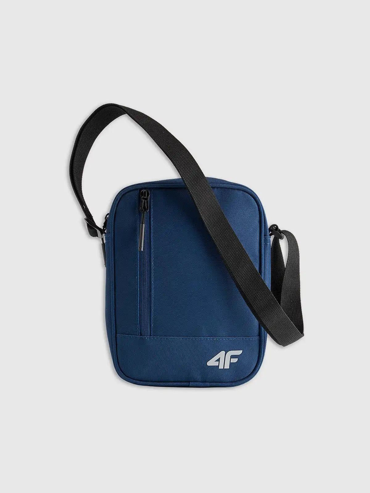 4f UNISEX MEN'S SHOULDER SACHET U119 SS26 Brand 4F
