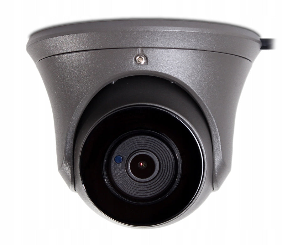 4in1 Camera Kenik KG-D30HD-IW 2Mpx IR30 Dome Outdoor for Home Batteries included no