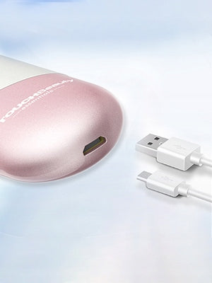4in1 Face Massage Device with Anti-Wrinkle Ionization Function EAN (GTIN) 6931403205089
