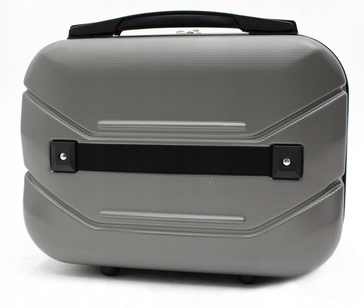 4in1 Lightweight Packable Suitcase Set 4 Wheels ABS Cabin Medium Large Trunks Manufacturer code WP-01-202428