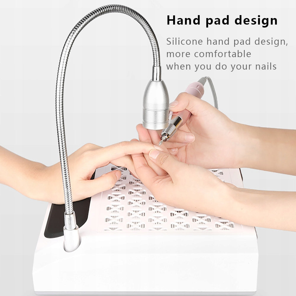 4in1 Manicure Machine 100-240V 30000rpm Manufacturer code dg2024112802