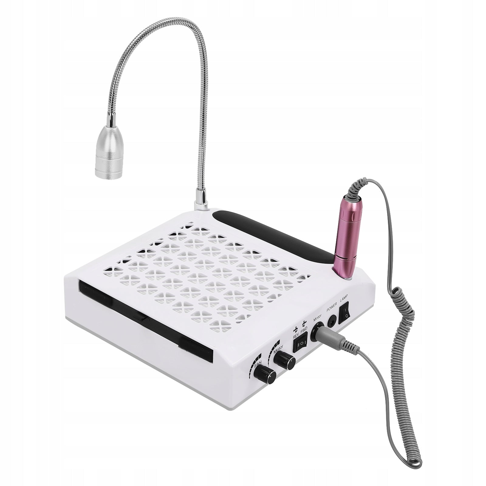 4in1 Manicure Machine 100-240V 30000rpm