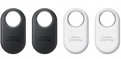 4x LOCATOR SAMSUNG GALAXY SMARTTAG2 BT IP67