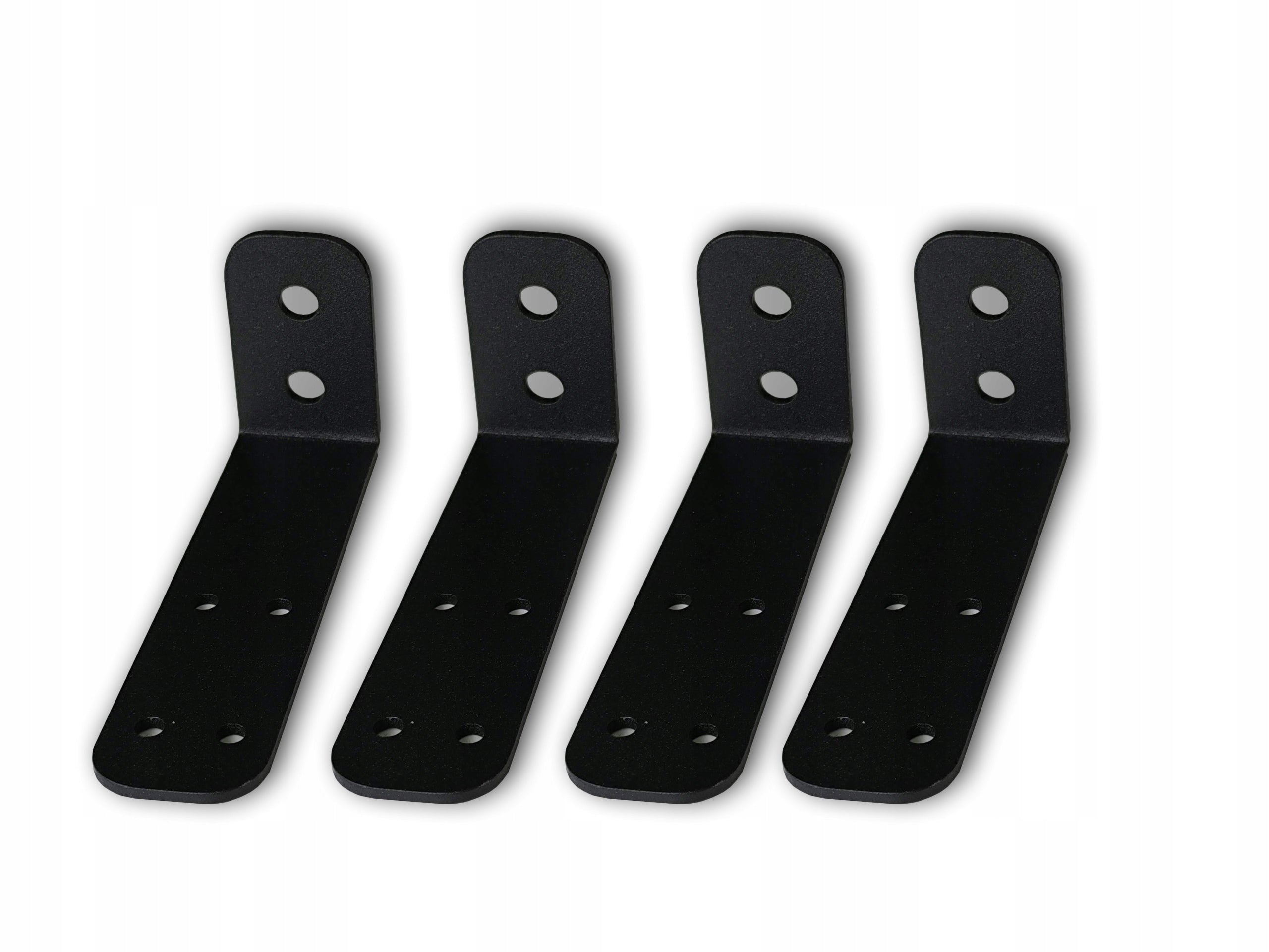 4x angle for MUVV ladders - 110x50