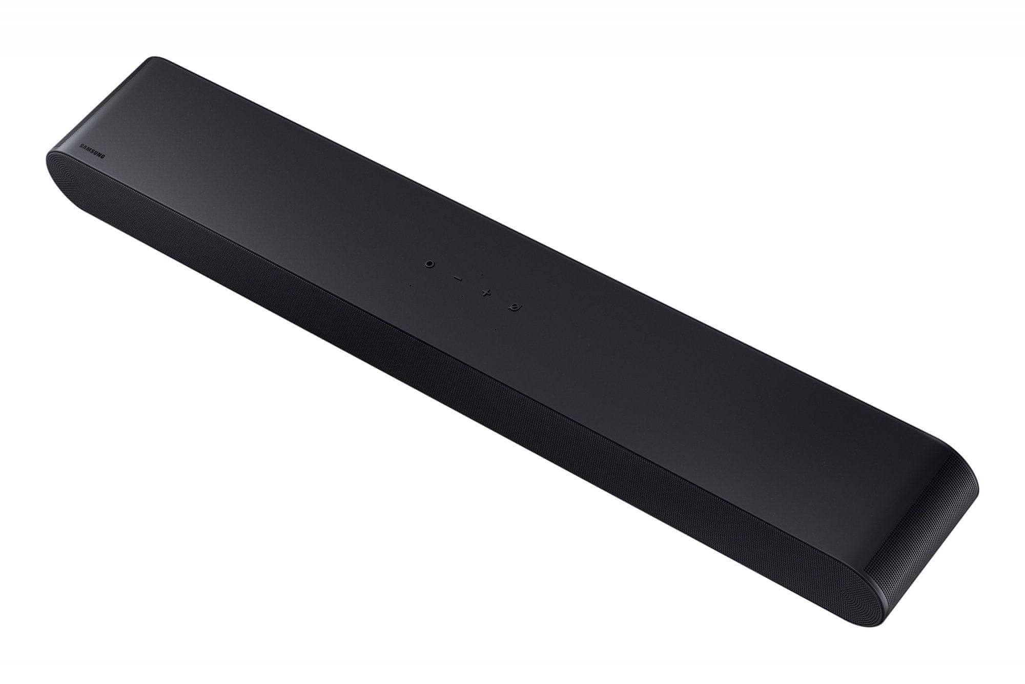 5.0kanálový soundbar Samsung HW-S60D/EN Brand Samsung