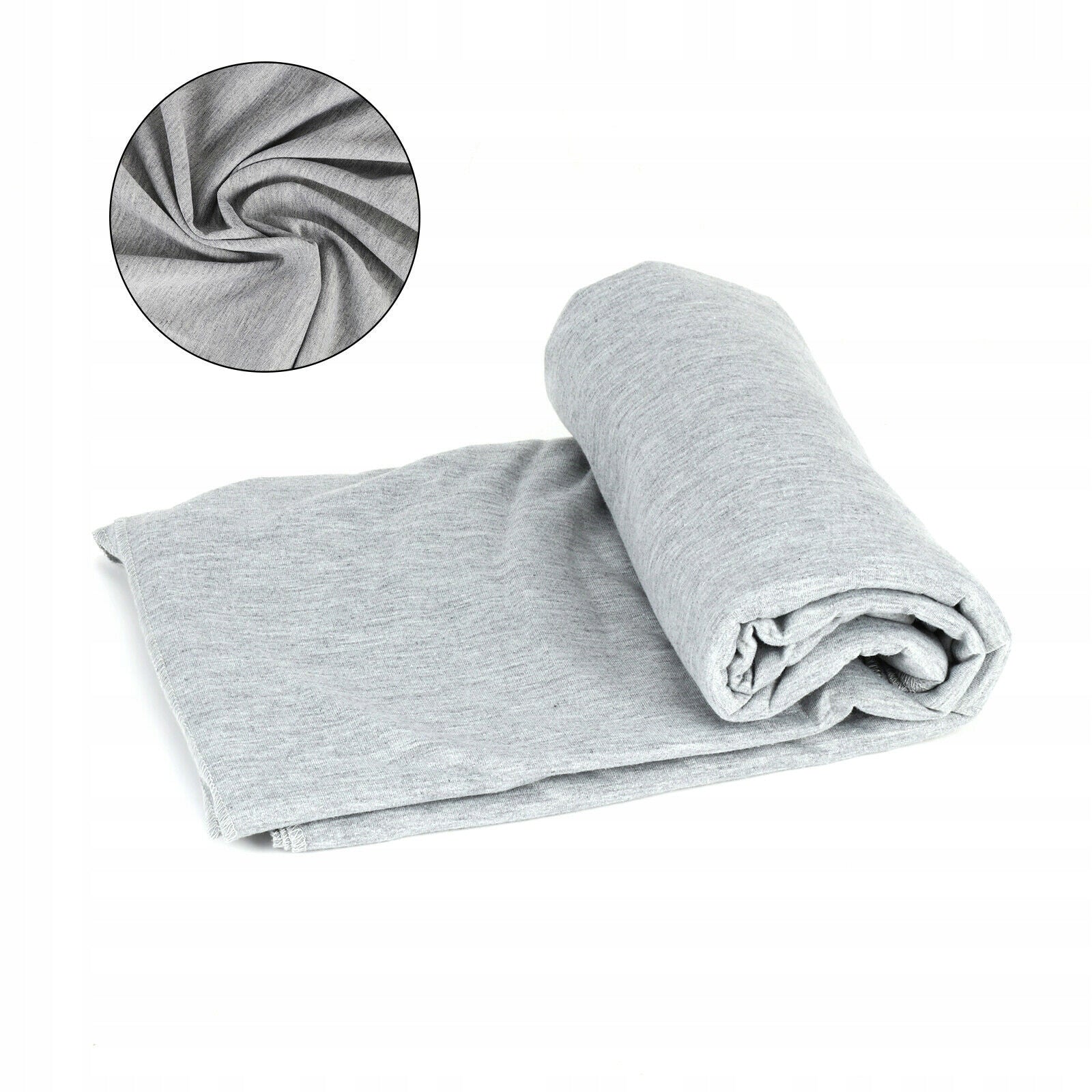5.3M BABY SCARF, ELASTIC WEARABLE SCARF, LIGHTWEIGHT BREATHABLE Brand no brand