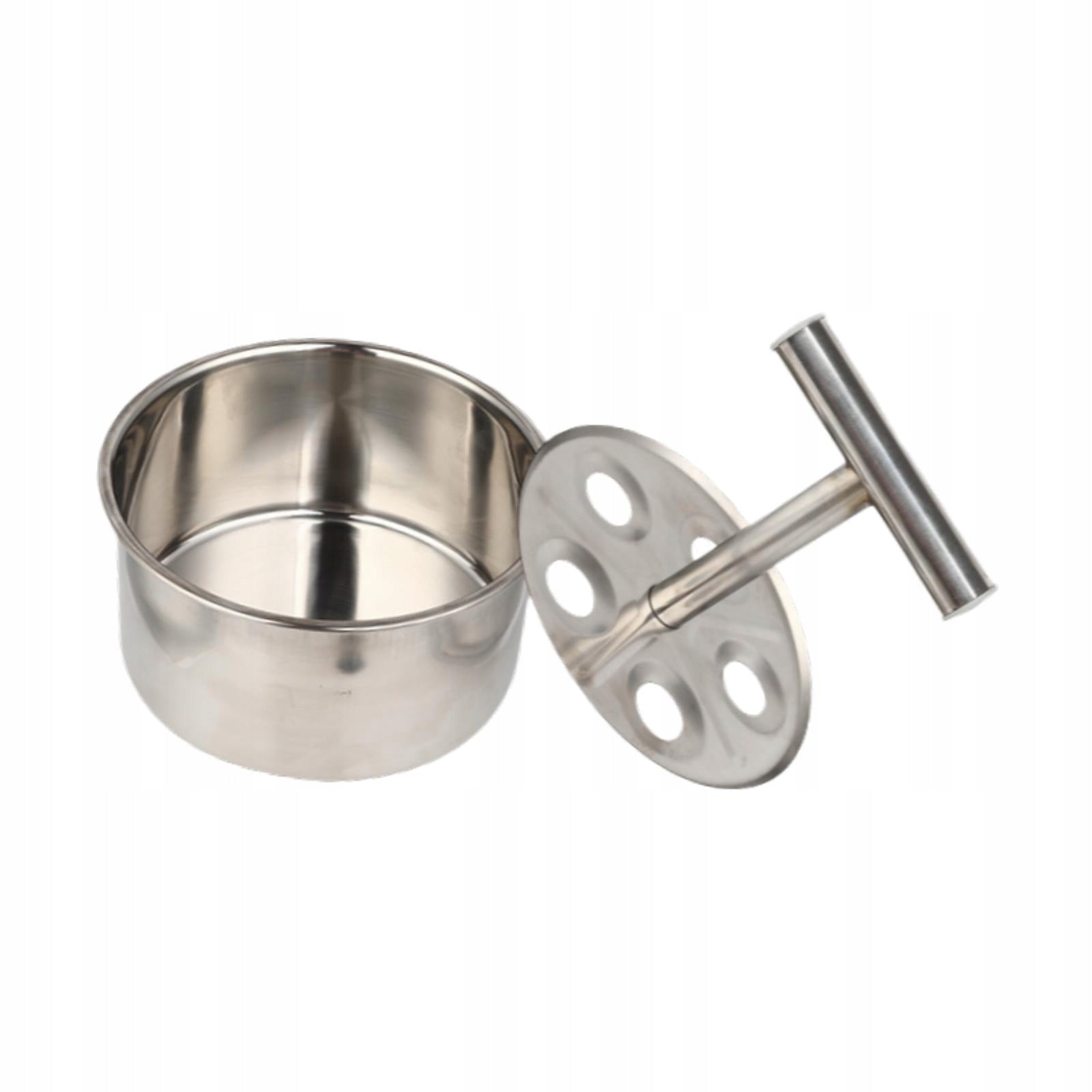 5 Holes Meatball Maker Shrimp Balls Making Tool for Kitchen Household S Brand no brand
