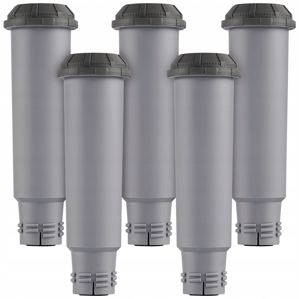 5 Water filter for KRUPS machine replacement KRUPS CLARIS F088 Packaging status original