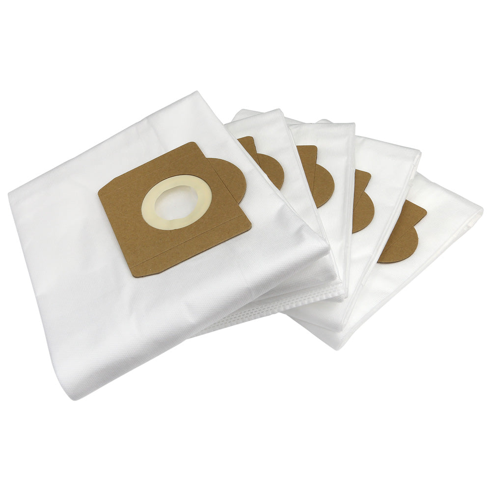5 X KÄRCHER WD3 VACUUM CLEANER BAGS EAN (GTIN) 5907413920695