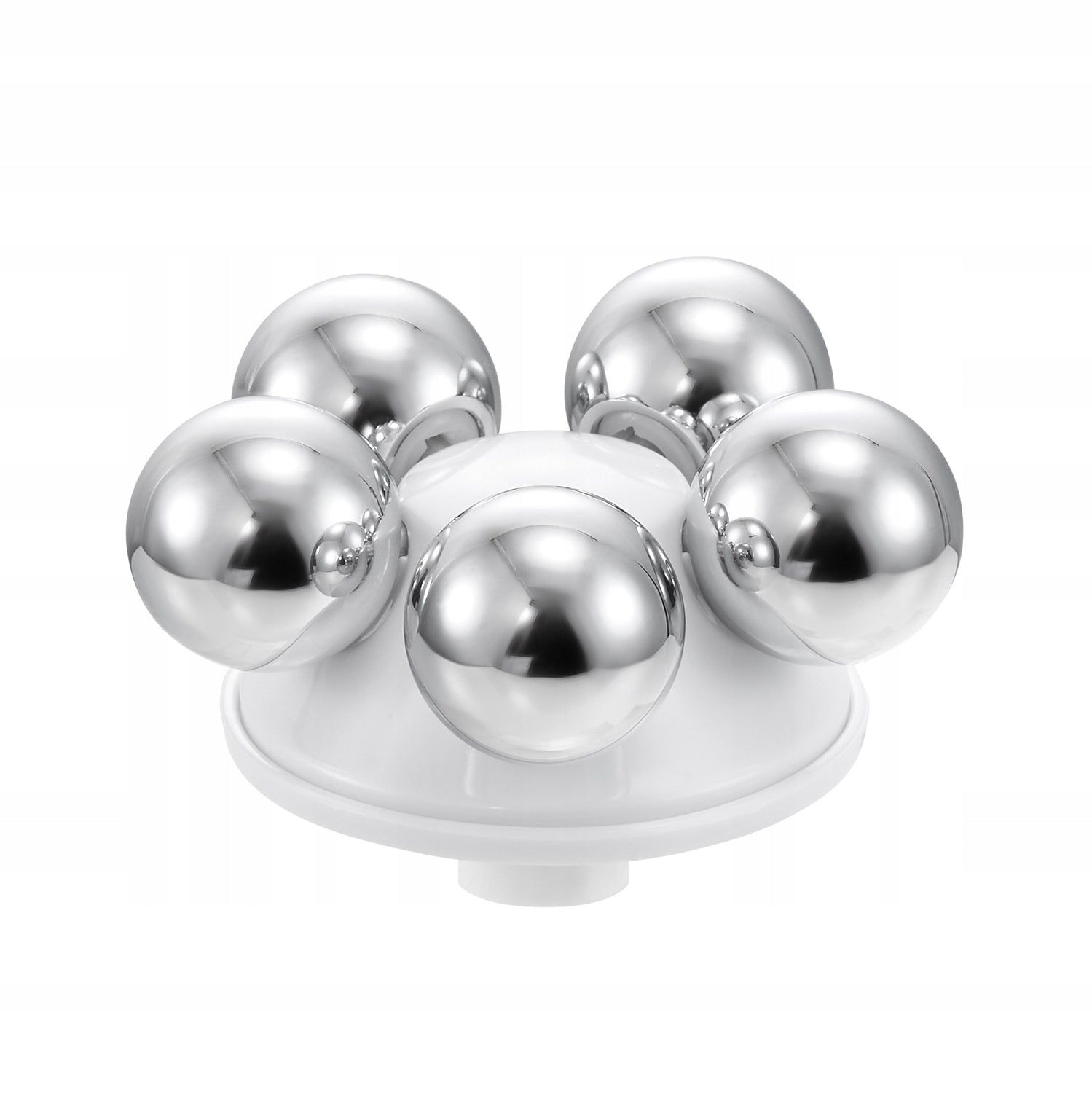 5 ball magnetic massage tip for SkinClean Wand BL-200